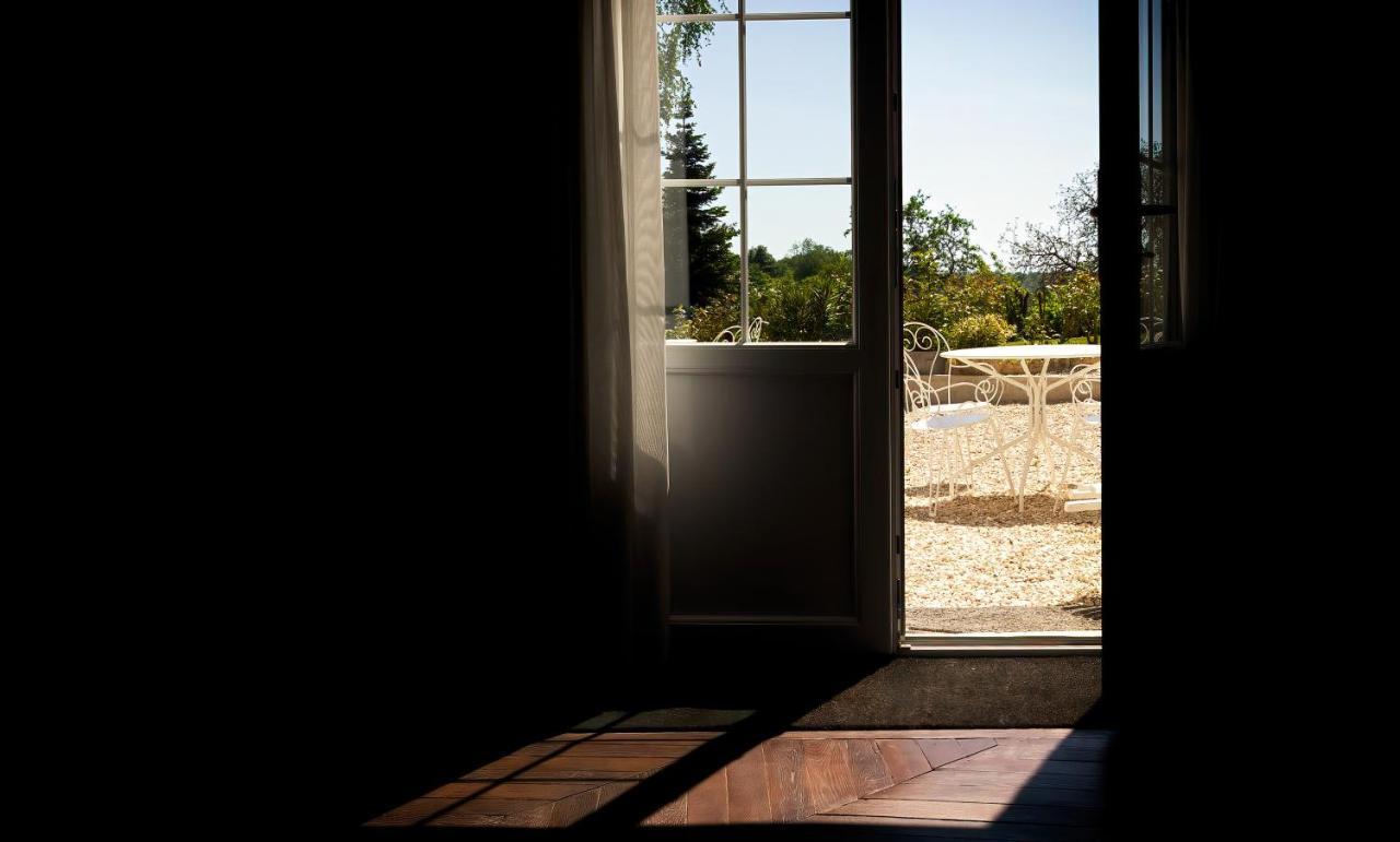 Le Petit Chateau Baye  Bagian luar foto